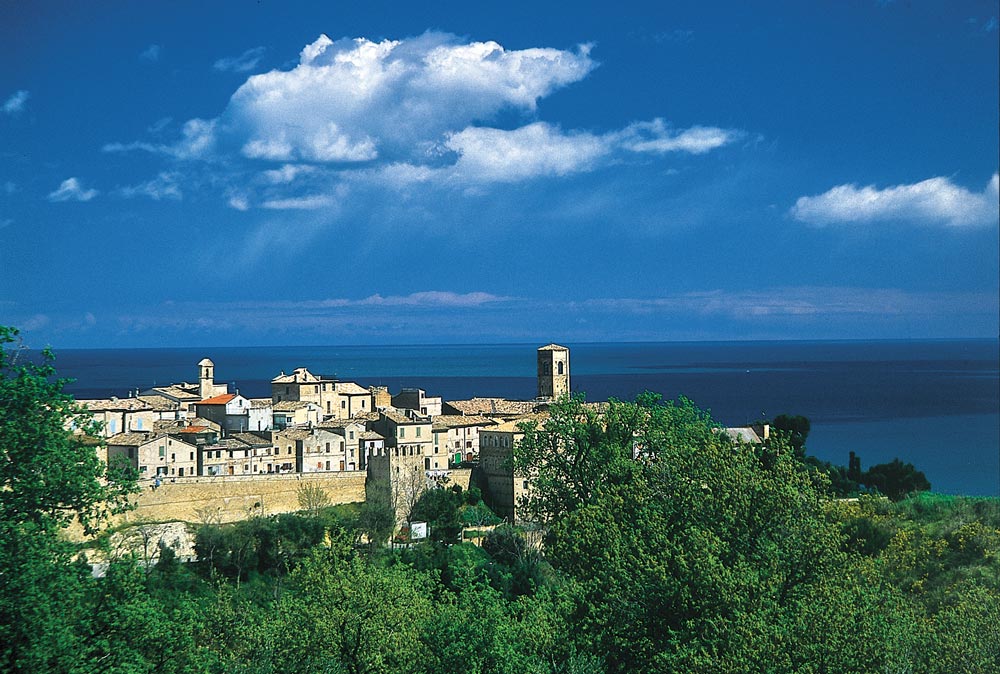 Torre di Palme