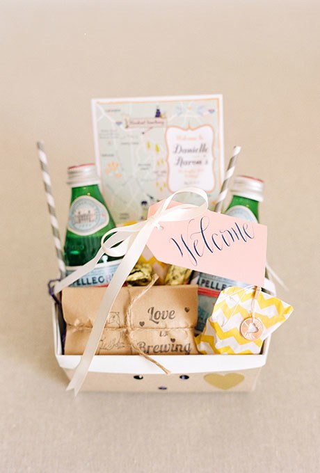 regalo ospiti matrimonio