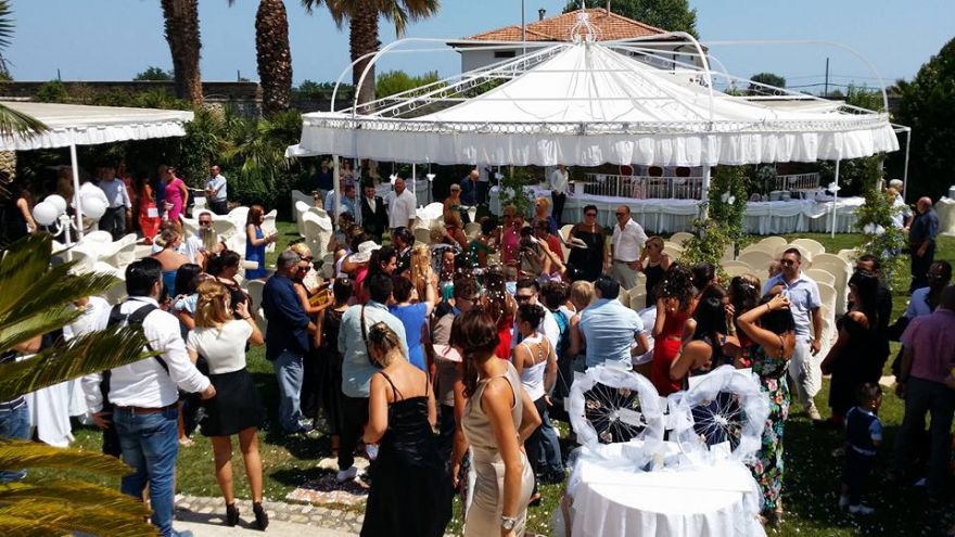 Idee per un matrimonio perfetto
